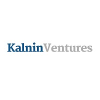 Kalnin Ventures logo