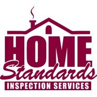 Home Standards Inspection Services logo