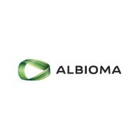 Albioma logo