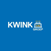 KWINK Groep logo