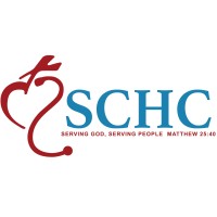 Shawnee Christian Healthcare Center, Inc. logo