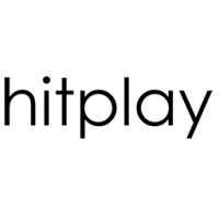 Hitplay . logo
