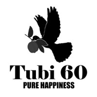 Tubi 60 logo