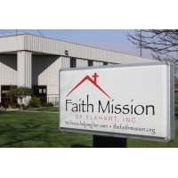 Faith Mission Of Elkhart logo