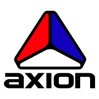 Axion Footwear logo