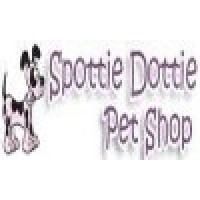 Spottie Dottie Pet Shop logo