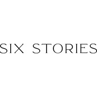 Six Stories logo