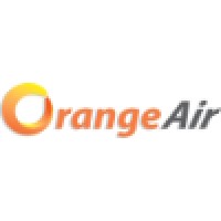 Orange Air LLC logo
