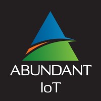 Abundant IoT logo