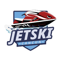 Jetski Cancun logo