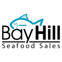 Bay Hill Seafood Sales logo