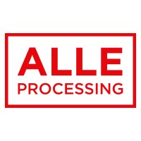 Alle Processing Corp. logo