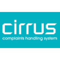 Cirrus Complaints Handling logo