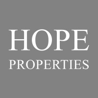 Hope Properties logo