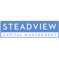 Steadview Capital logo