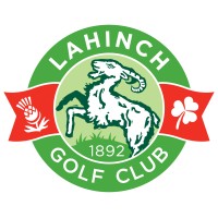 Lahinch Golf Club logo