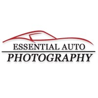 Essential Auto Photography logo