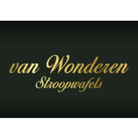 Van Wonderen Stroopwafels logo