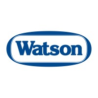 Watson Inc logo