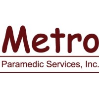 Image of Metro Paramedic Service, Inc.