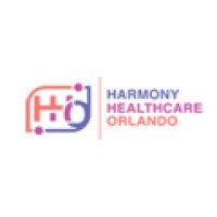 Harmony Healthcare Orlando logo