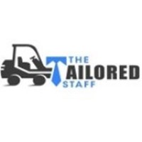 The Tailored Staff, LLC. logo