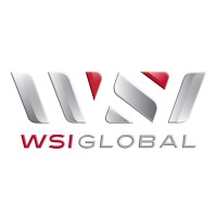 WSI Global logo