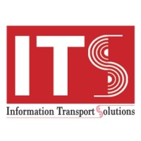 Information Transport Solutions - USA logo