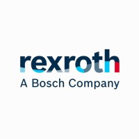 Bosch Rexroth Canada logo