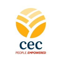 CEC (Community Enrichment Center) logo