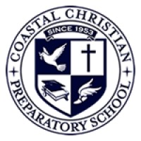 Coastal Christian Preparatory School logo