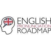 English Pronunciation Roadmap logo