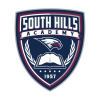 South Hills Academy - West Covina, CA logo