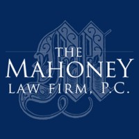 The Mahoney Law Firm, P. C. logo