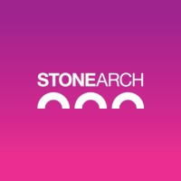 StoneArch (A Member Of Fishawack Health) logo
