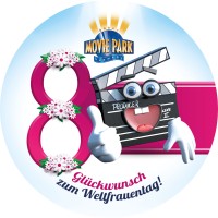 Movie Park Germany GmbH logo