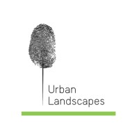 Urban Landscapes logo