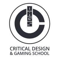Augustus F. Hawkins High: Critical Design And Gaming School (C:\DAGS) logo