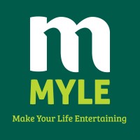 MYLE logo