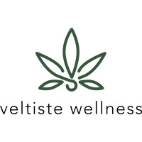 Veltiste Wellness logo