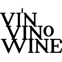 Vin Vino Wine logo
