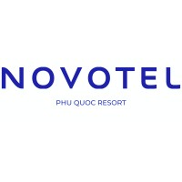 NOVOTEL PHU QUOC RESORT logo