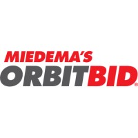 Orbitbid.com logo