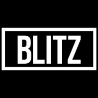 Project Blitz logo