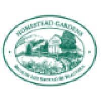 Homestead Gardens, Inc. logo
