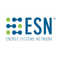 Energy Systems Network logo