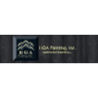 HOA Painting, Inc. logo