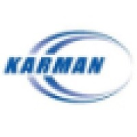 Karman Healthcare logo