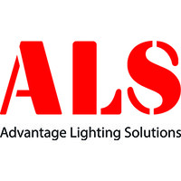 Advantage Lighting Solutions logo