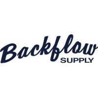 Backflow Supply logo